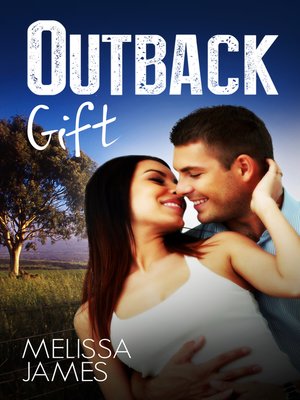 cover image of Outback Gift
